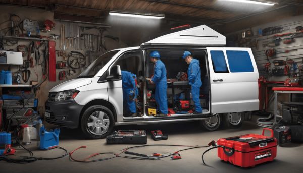Réparer un kangoo qui ne démarre pas : les solutions efficaces