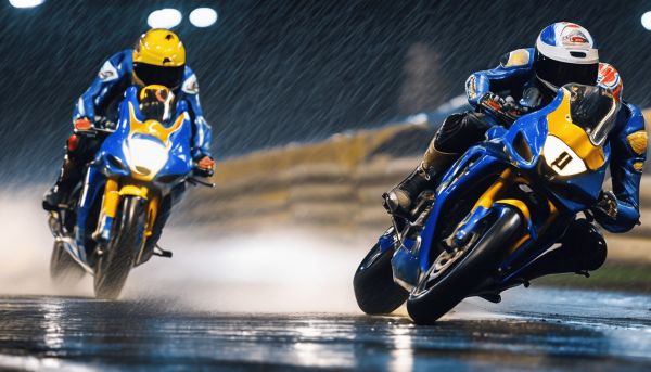 Vivez l’expérience du bol d’or : un défi d’endurance