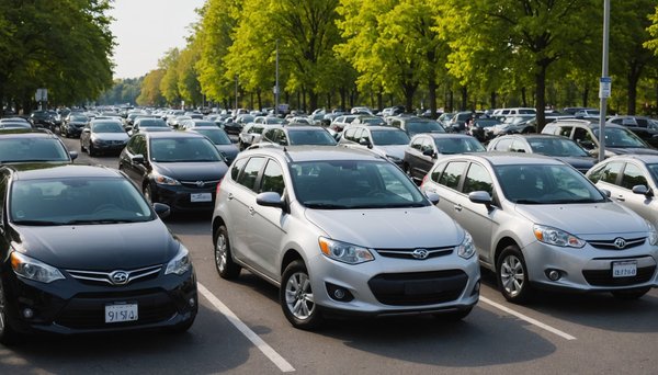 Location voiture : évitez les pièges courants lors de la location