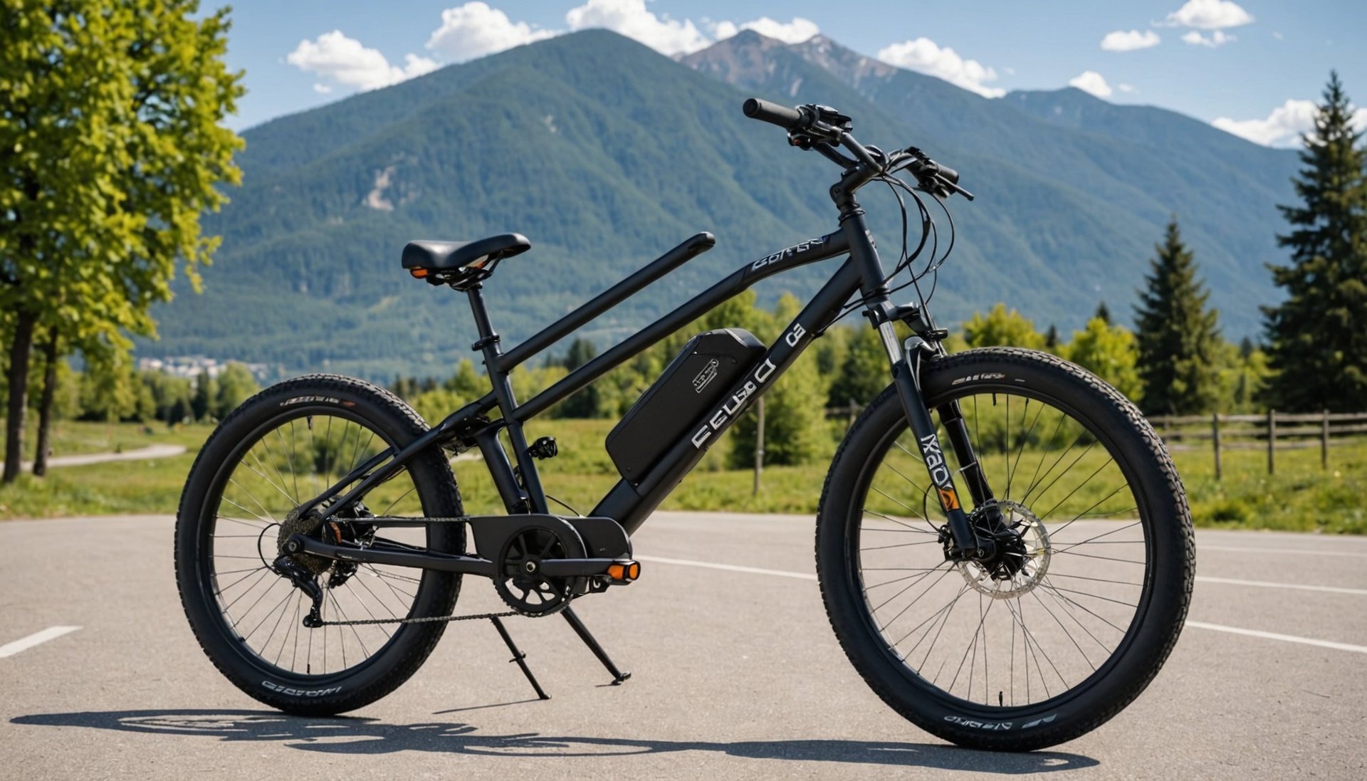 Comparaison velos electriques : trouvez le meilleur modèle de 2024 ...