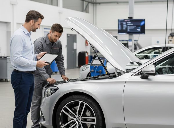 Gestion maintenance loa lld : votre guide pratique essentiel