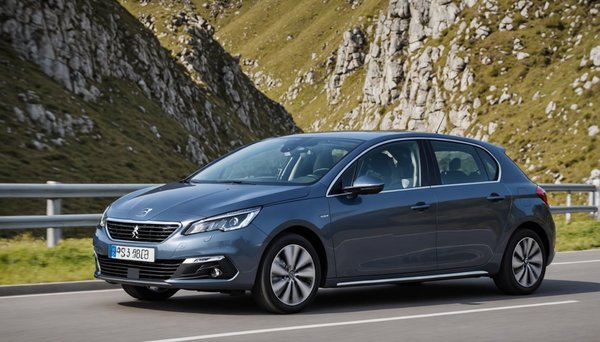 Code erreur peugeot : décryptage du p1351 et ses causes