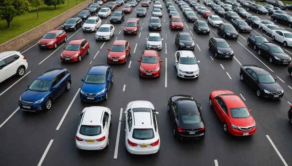 Bien choisir votre assurance auto : guide complet pour tous les conducteurs