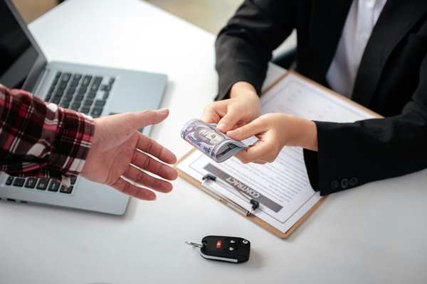 Rembourser crédit auto anticipation : comment bien s'y prendre ?